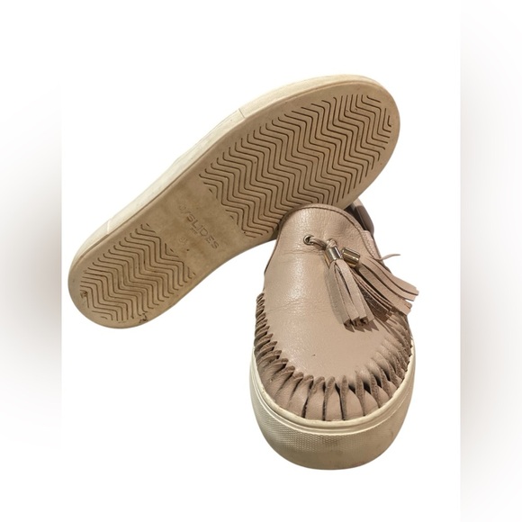 J Slides tassel loafers - Picture 5 of 5